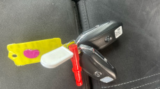 Vauxhall Crossland 1.2 Turbo Ultimate 5dr Petrol Hatchback